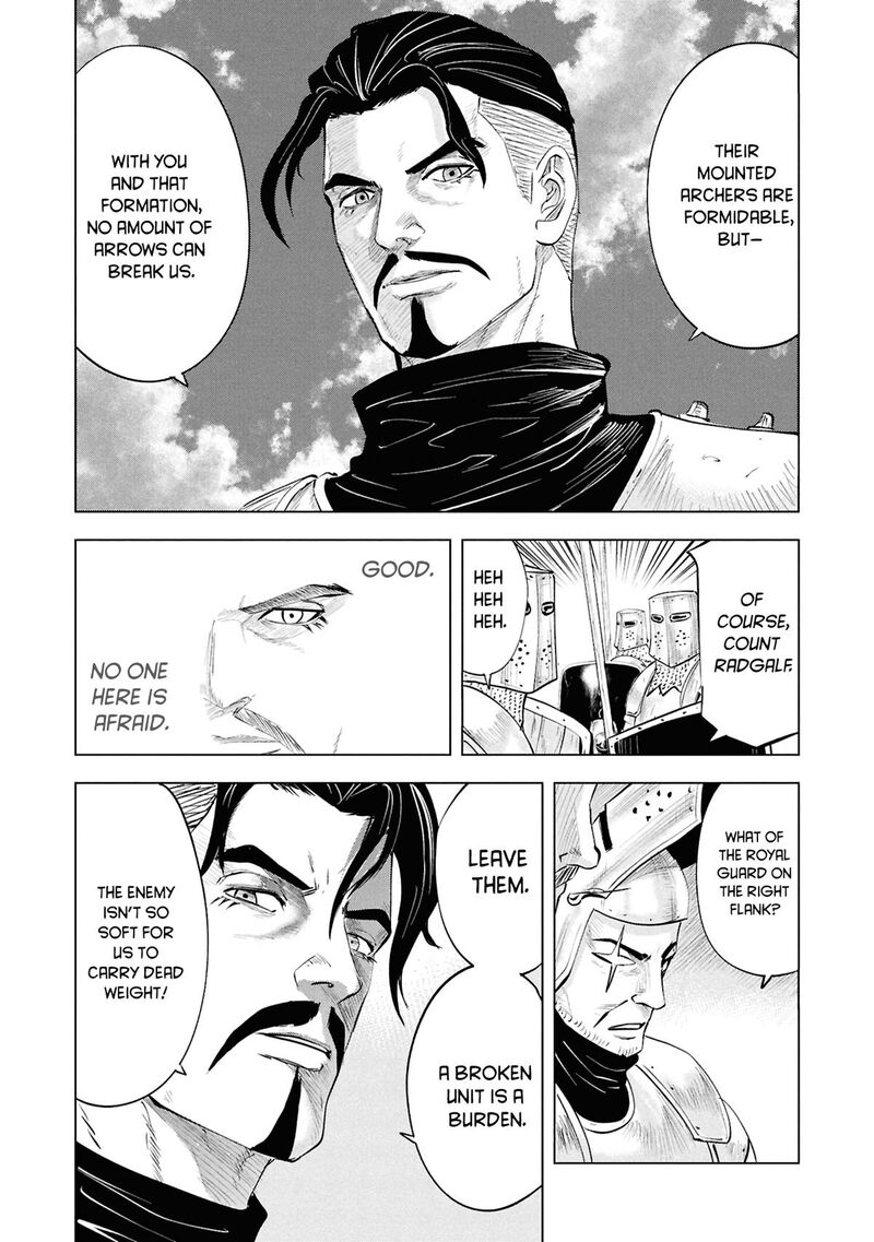 Oukoku E Tsuzuku Michi Dorei Kenshi No Nariagari Eiyuutan 97 29