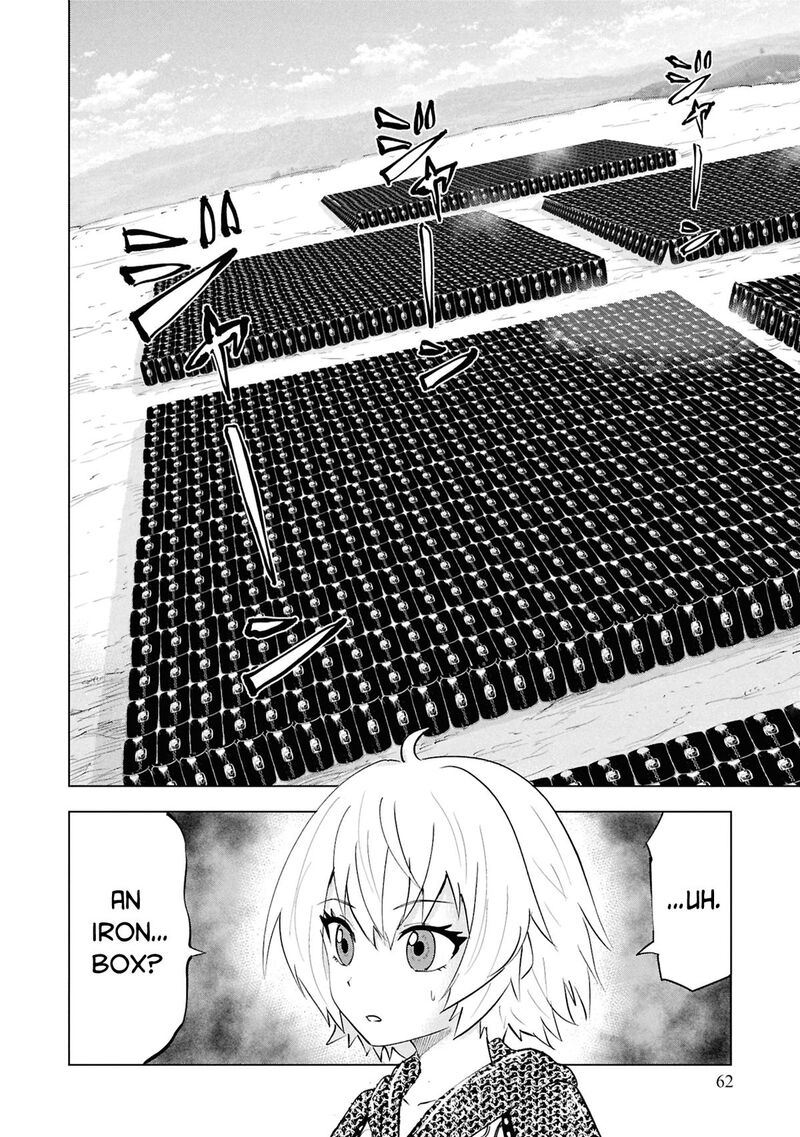 Oukoku E Tsuzuku Michi Dorei Kenshi No Nariagari Eiyuutan 98 3