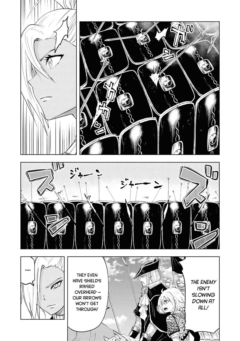 Oukoku E Tsuzuku Michi Dorei Kenshi No Nariagari Eiyuutan 98 6