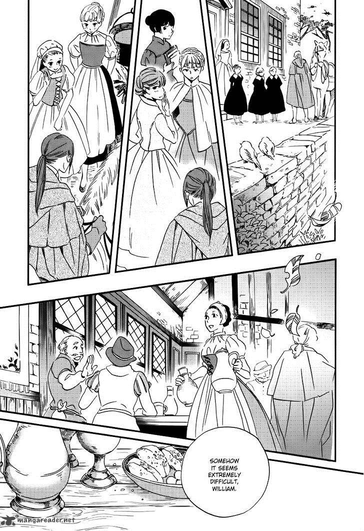 Oukoku No Ko 1 23