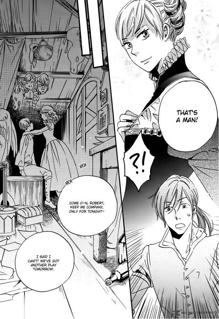 Oukoku No Ko 1 28