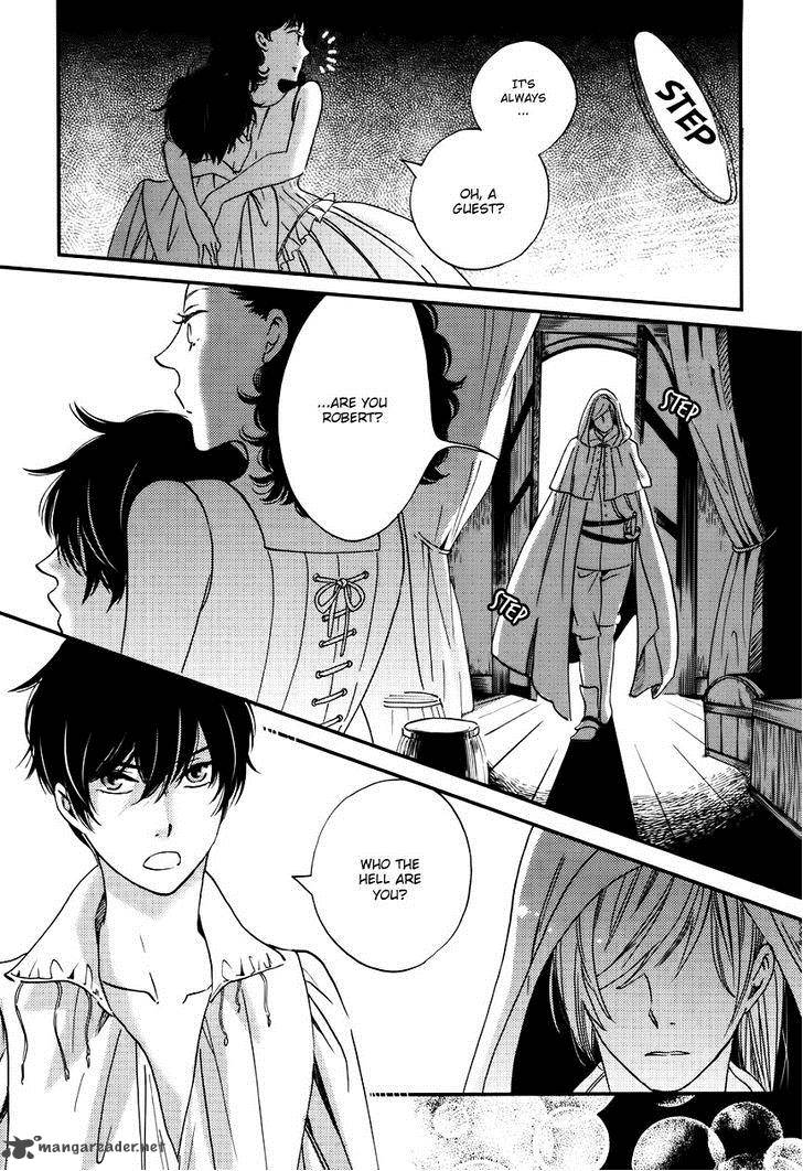 Oukoku No Ko 1 29