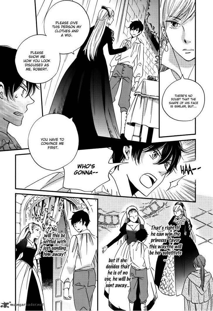 Oukoku No Ko 1 38