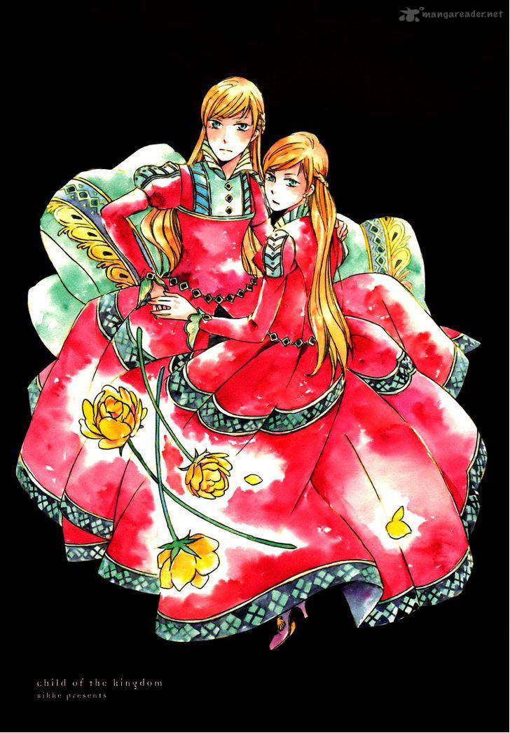 Oukoku No Ko 1 5
