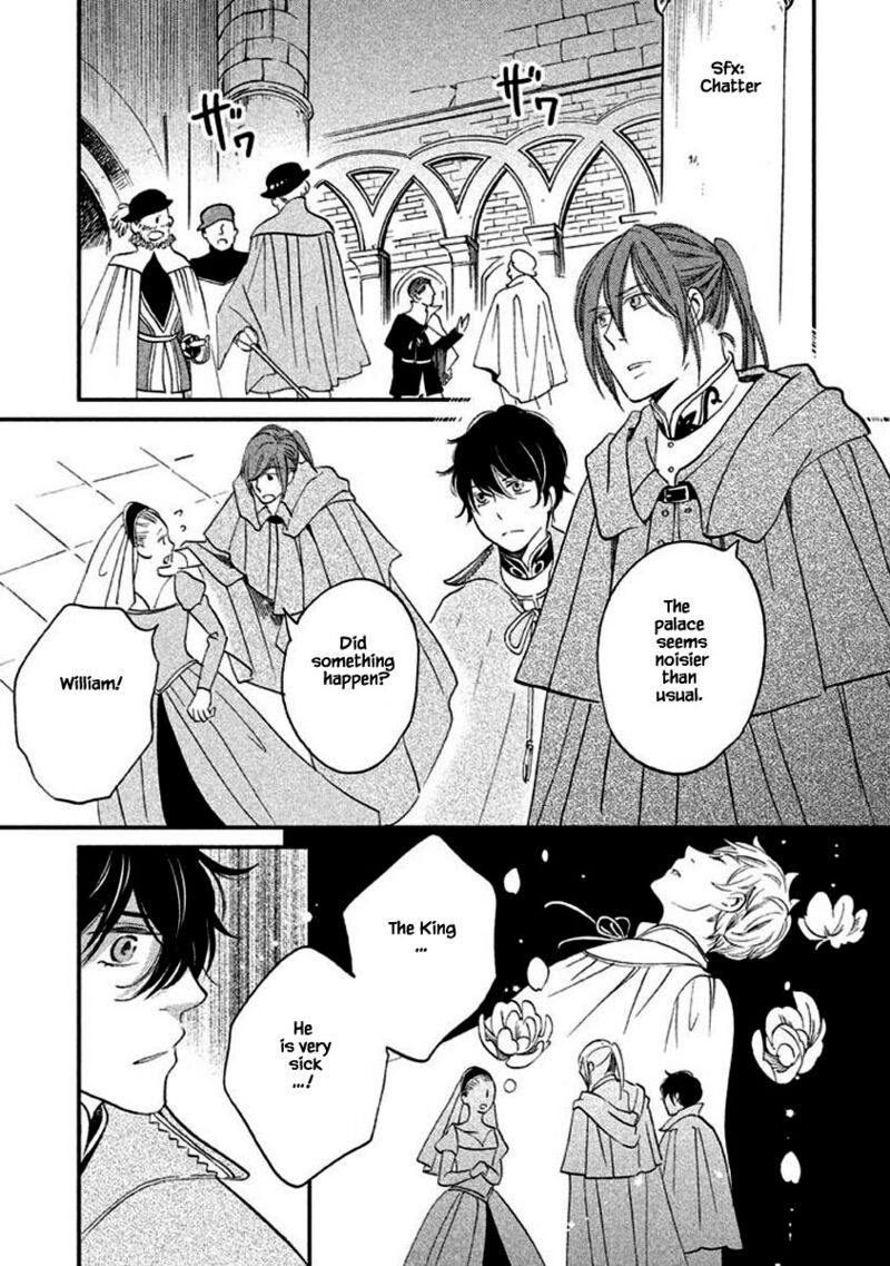Oukoku No Ko 10b 11