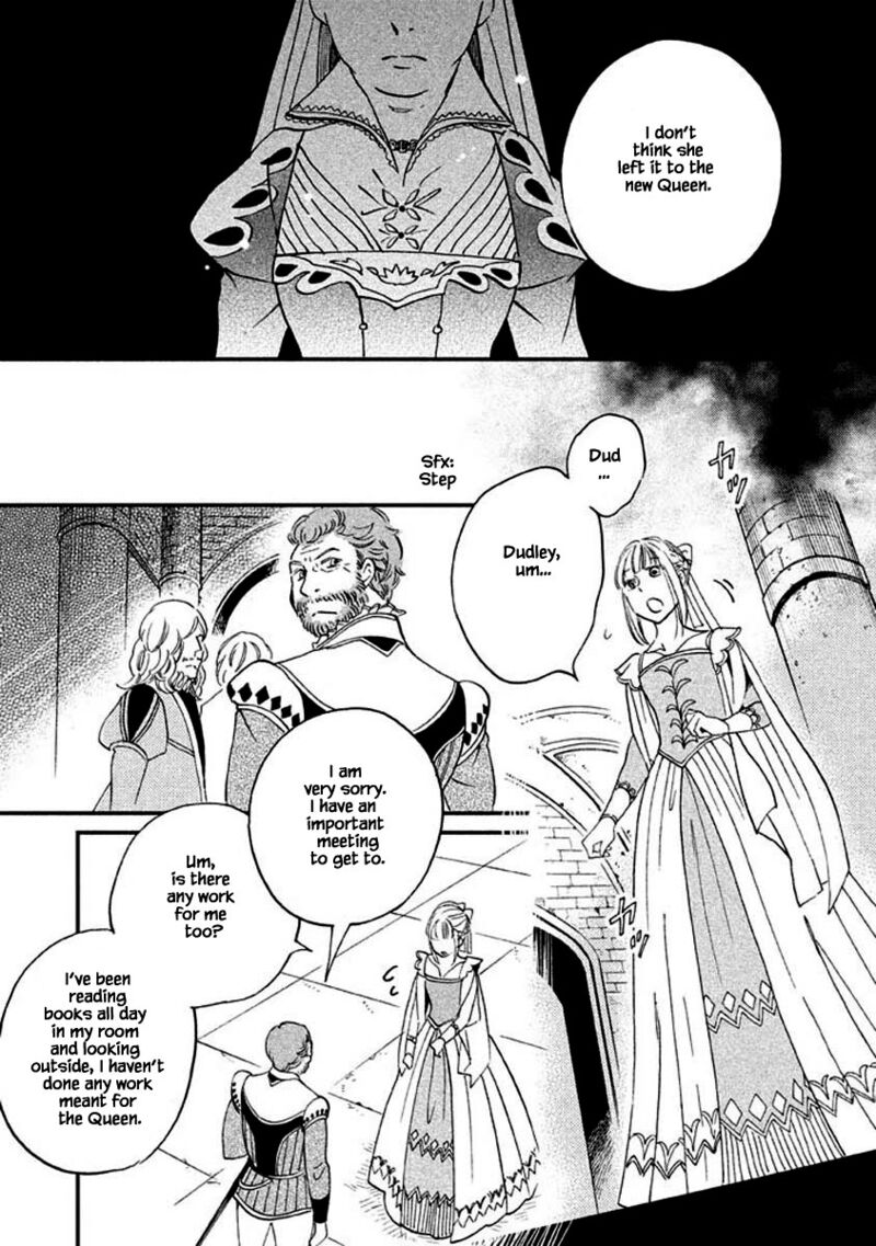 Oukoku No Ko 11a 13