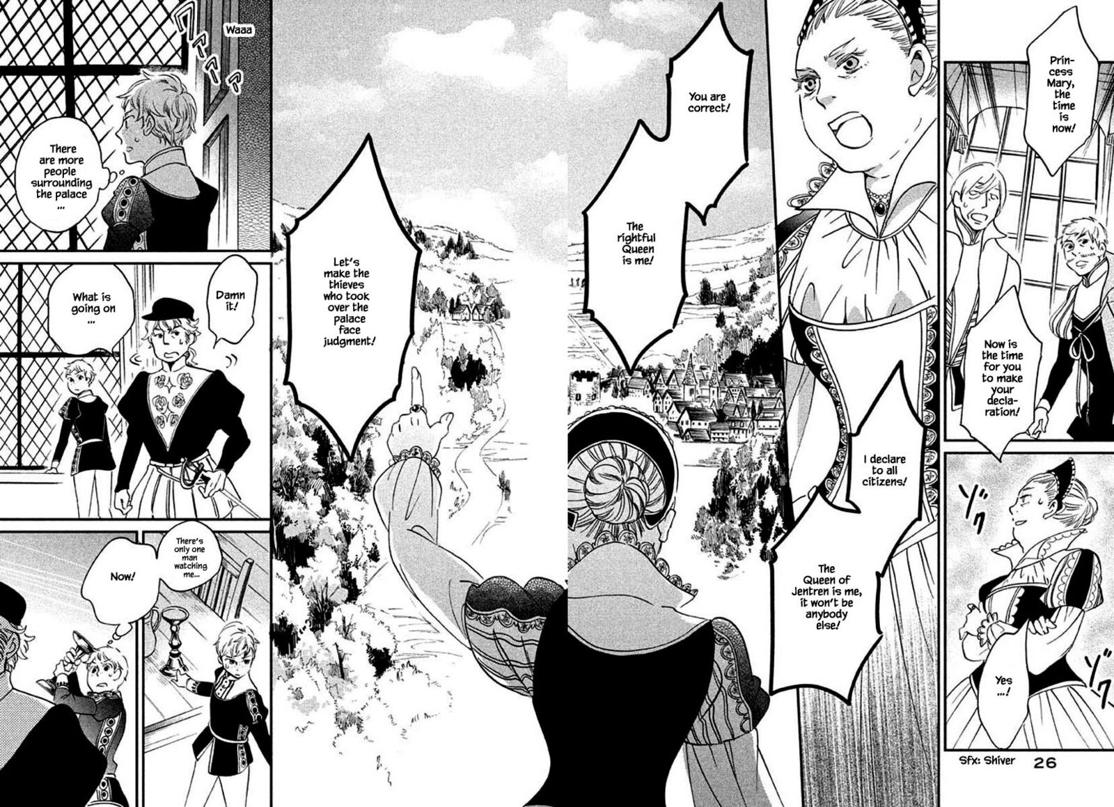 Oukoku No Ko 11a 23