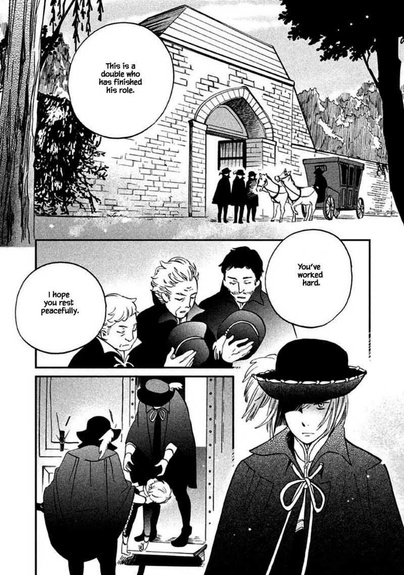 Oukoku No Ko 12b 13