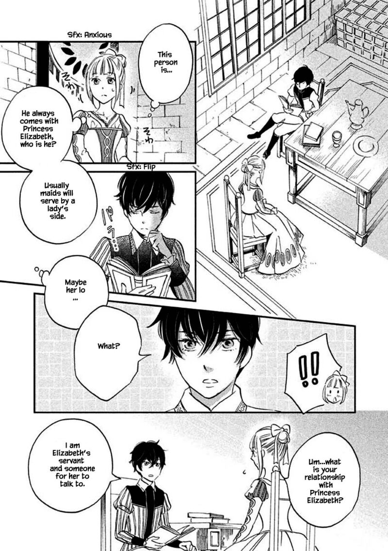 Oukoku No Ko 13a 19
