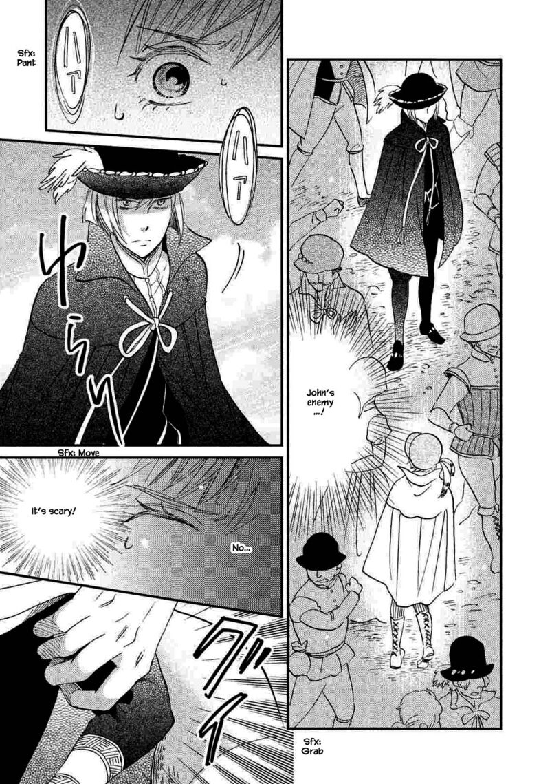 Oukoku No Ko 19b 11