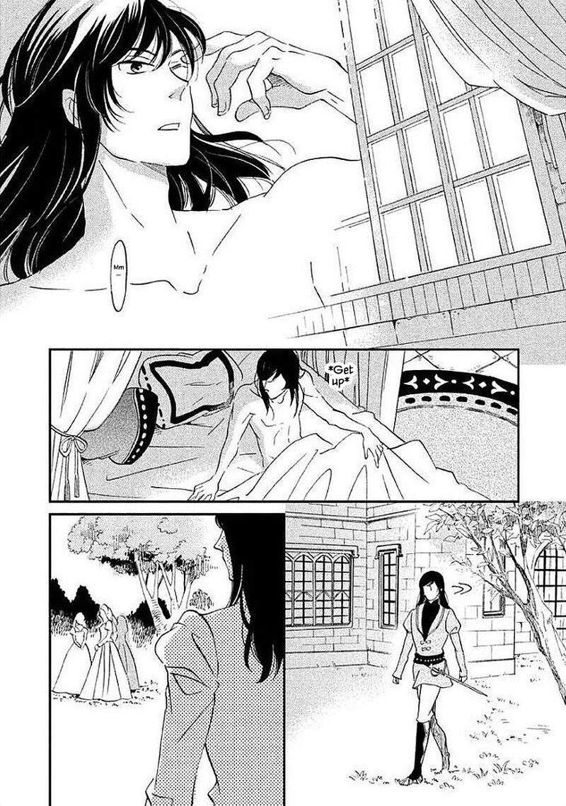 Oukoku No Ko 27a 23