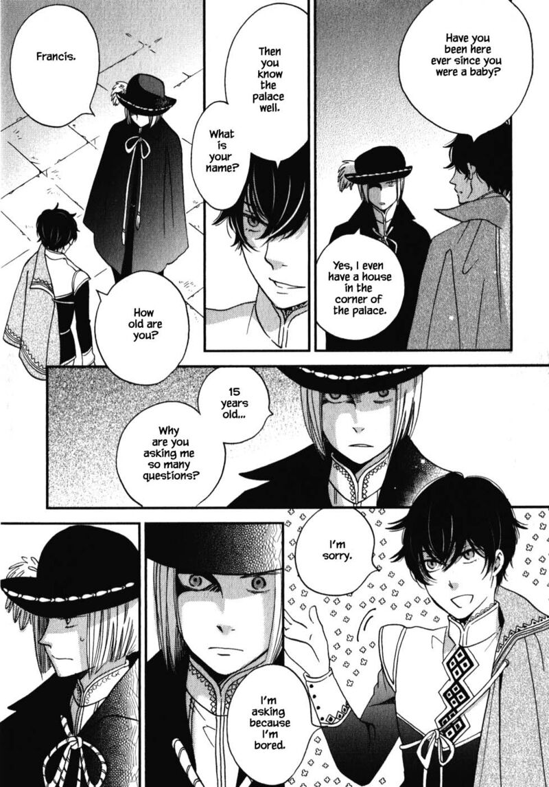 Oukoku No Ko 5b 16