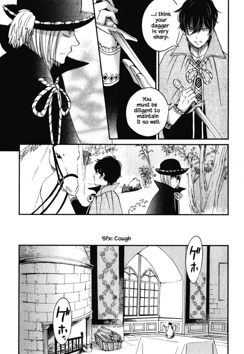 Oukoku No Ko 6a 9