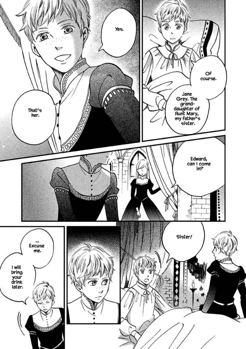Oukoku No Ko 8c 11