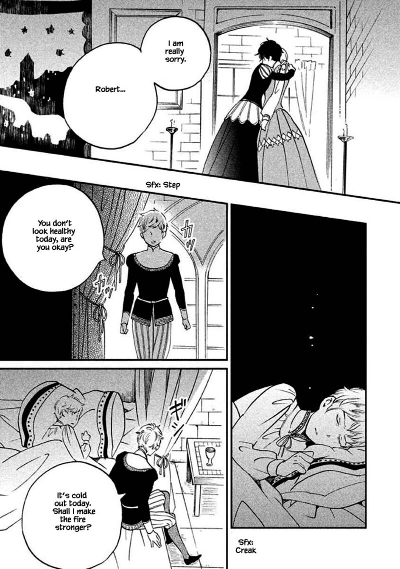 Oukoku No Ko 8c 5