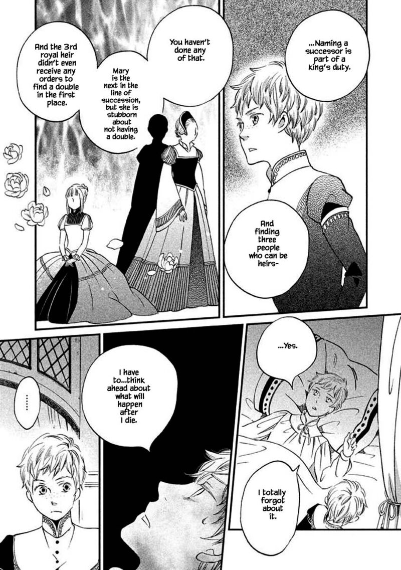 Oukoku No Ko 8c 9