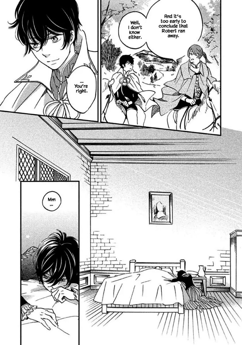 Oukoku No Ko 9b 4