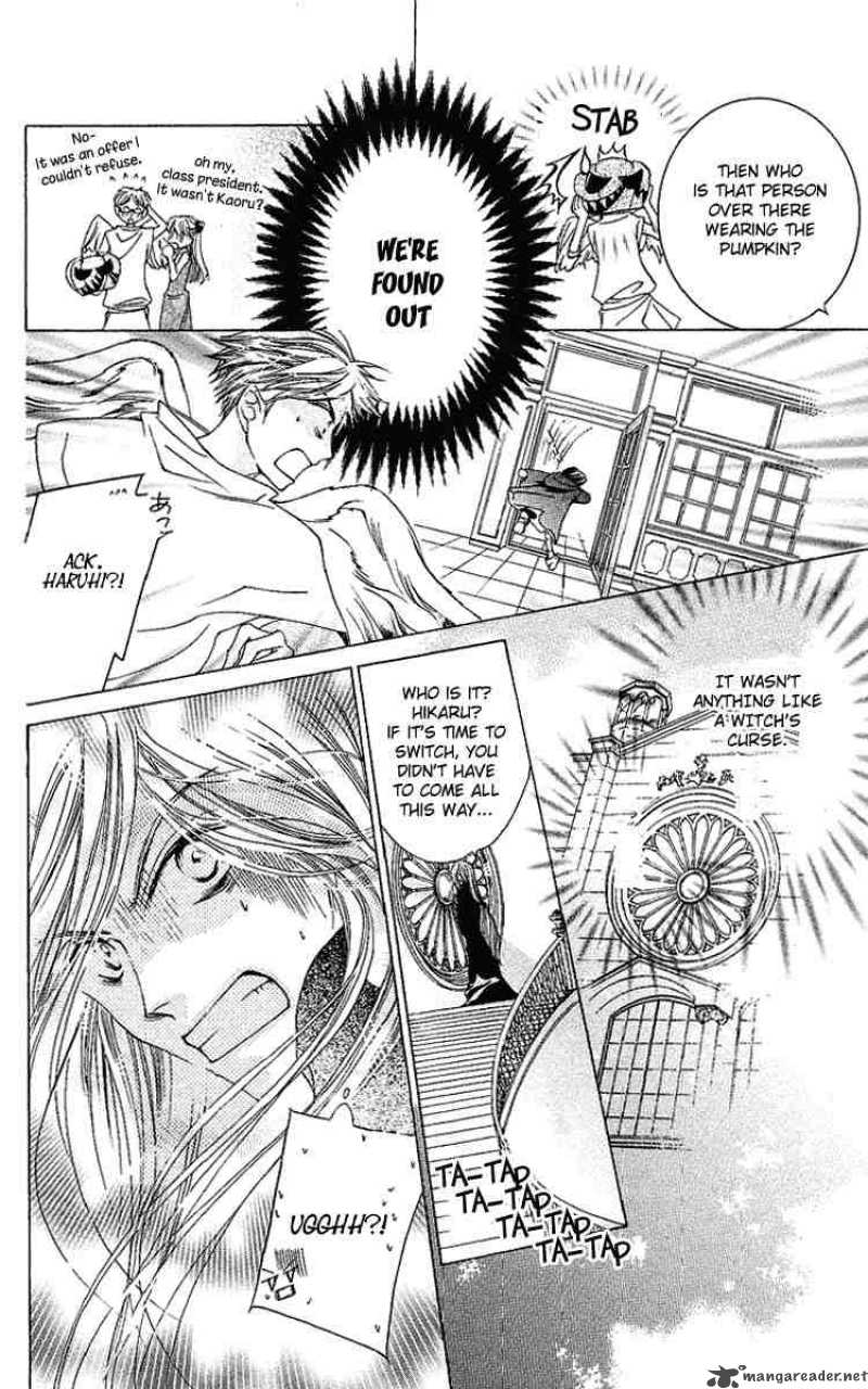 Ouran High School Host Club 11 27