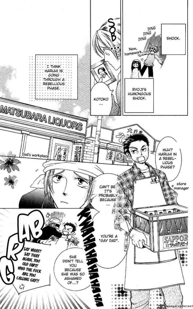 Ouran High School Host Club 12 37