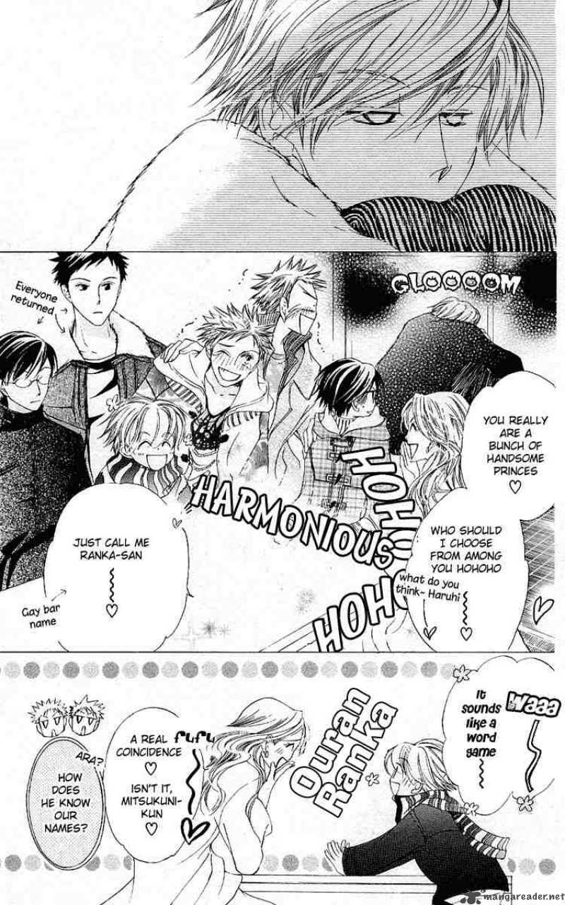 Ouran High School Host Club 13 10