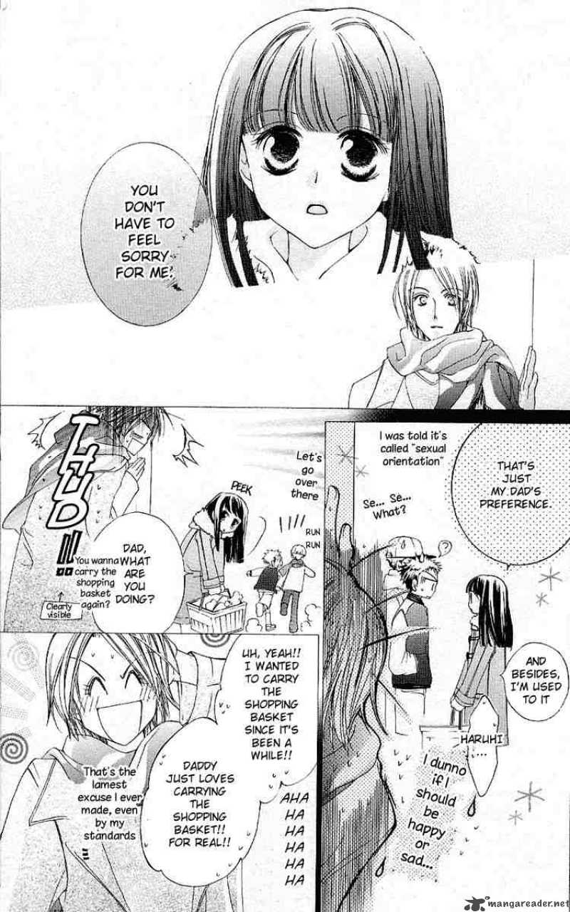 Ouran High School Host Club 13 30