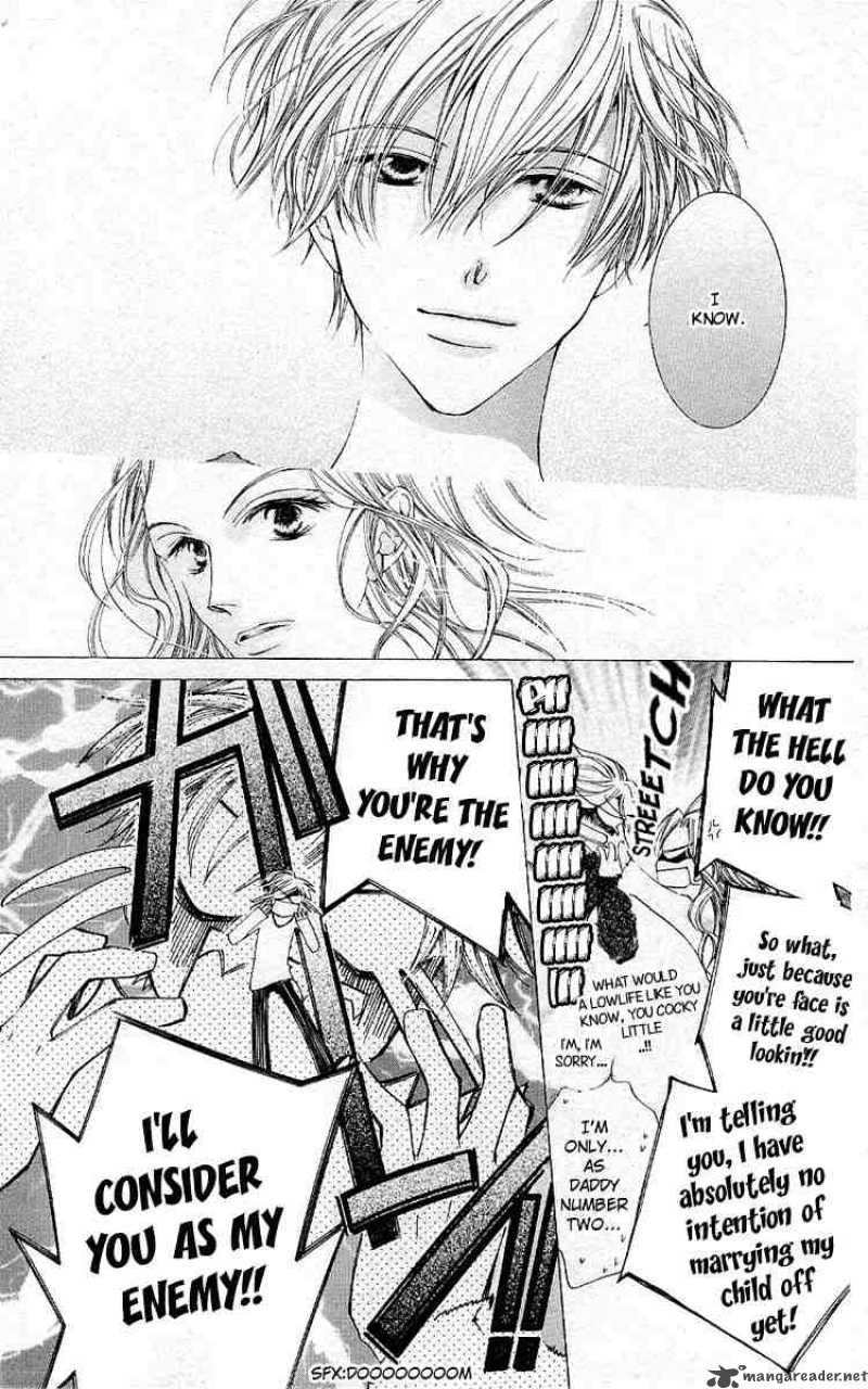 Ouran High School Host Club 13 32