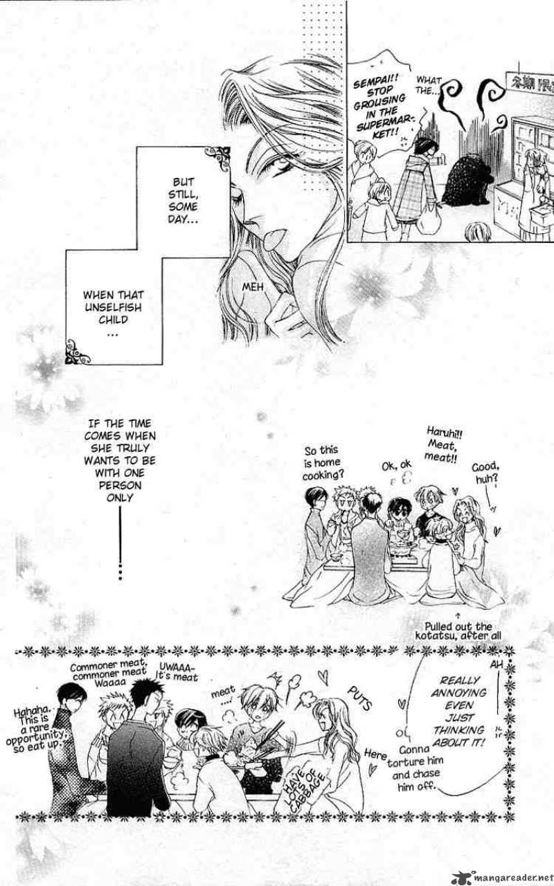 Ouran High School Host Club 13 33