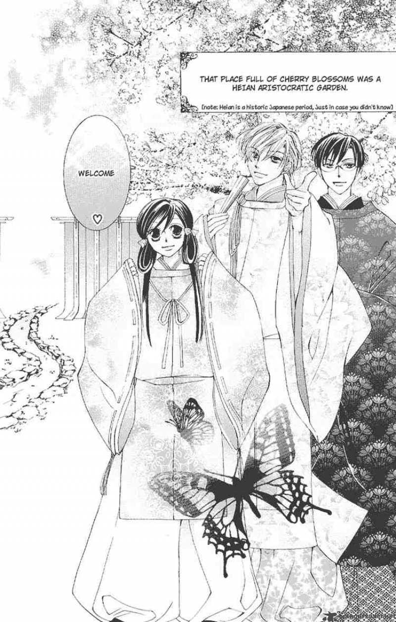 Ouran High School Host Club 16 2