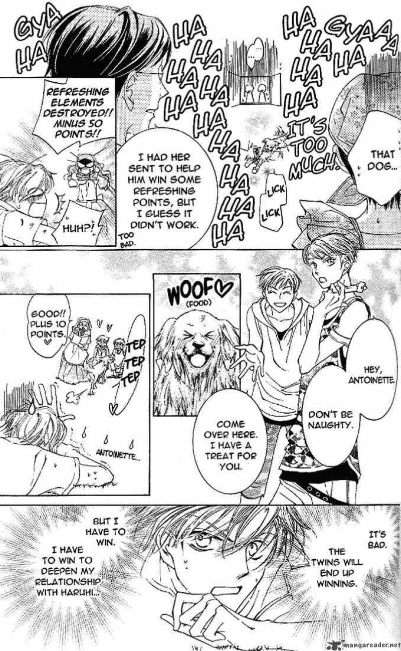 Ouran High School Host Club 18 23