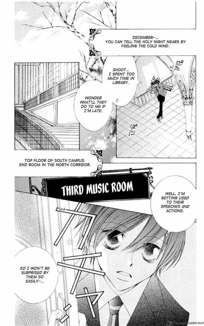 Ouran High School Host Club 2 3