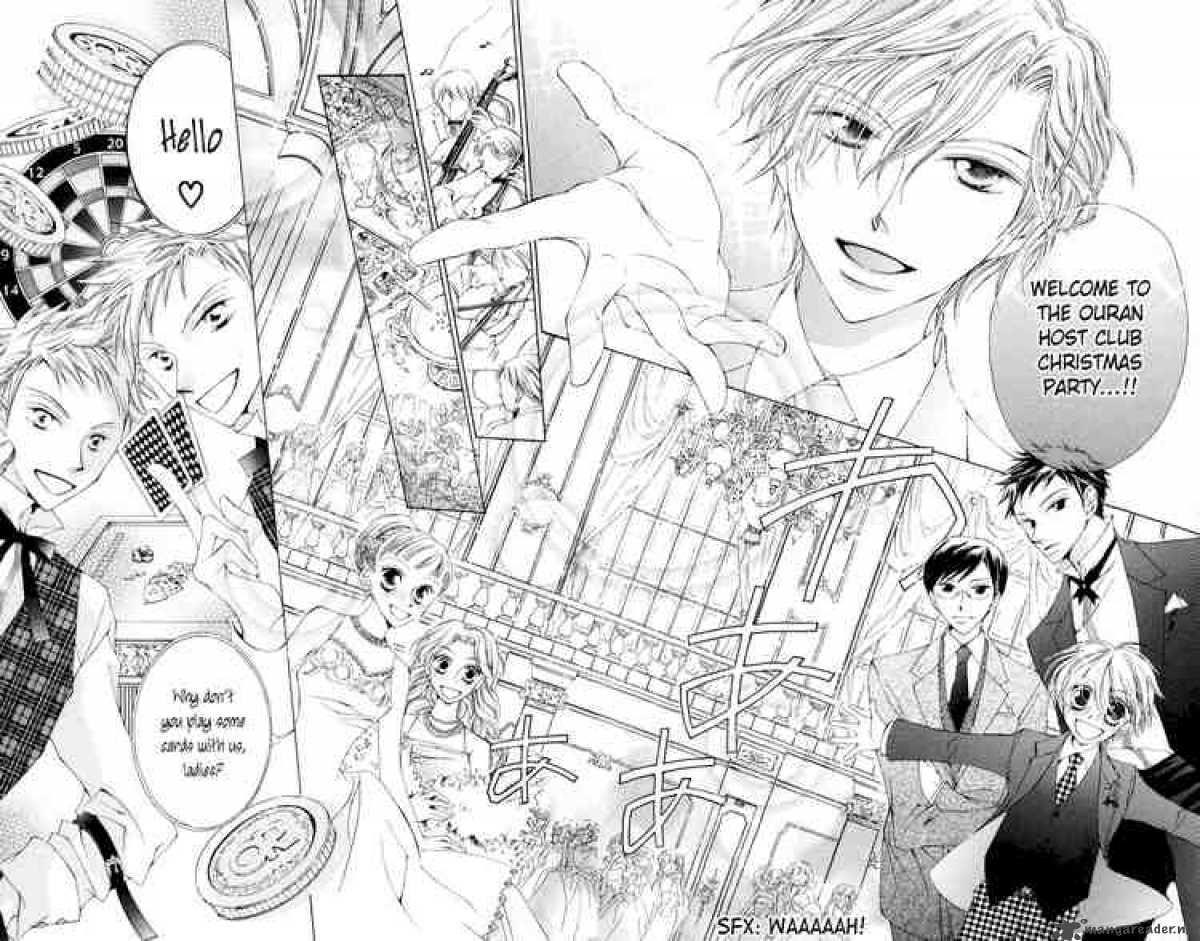 Ouran High School Host Club 2 30