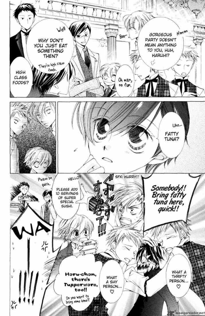 Ouran High School Host Club 2 33