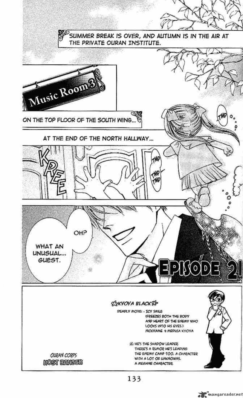 Ouran High School Host Club 21 1