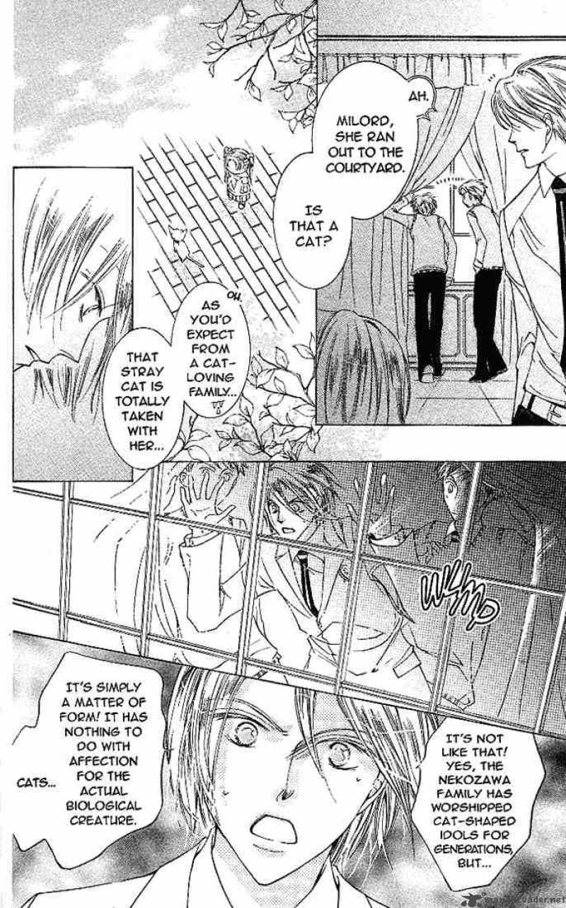 Ouran High School Host Club 21 25