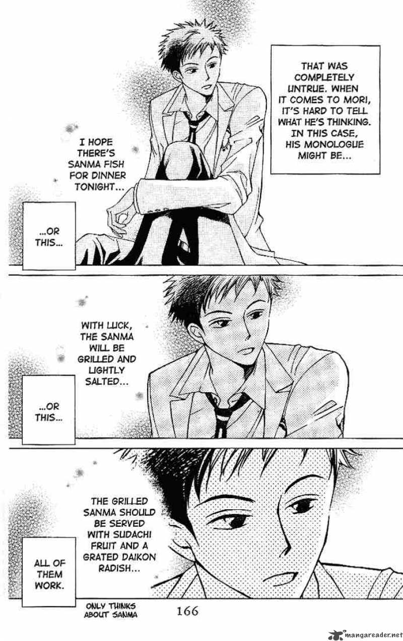 Ouran High School Host Club 21 33