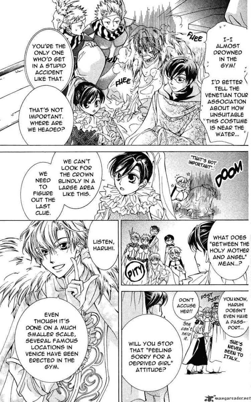 Ouran High School Host Club 24 10