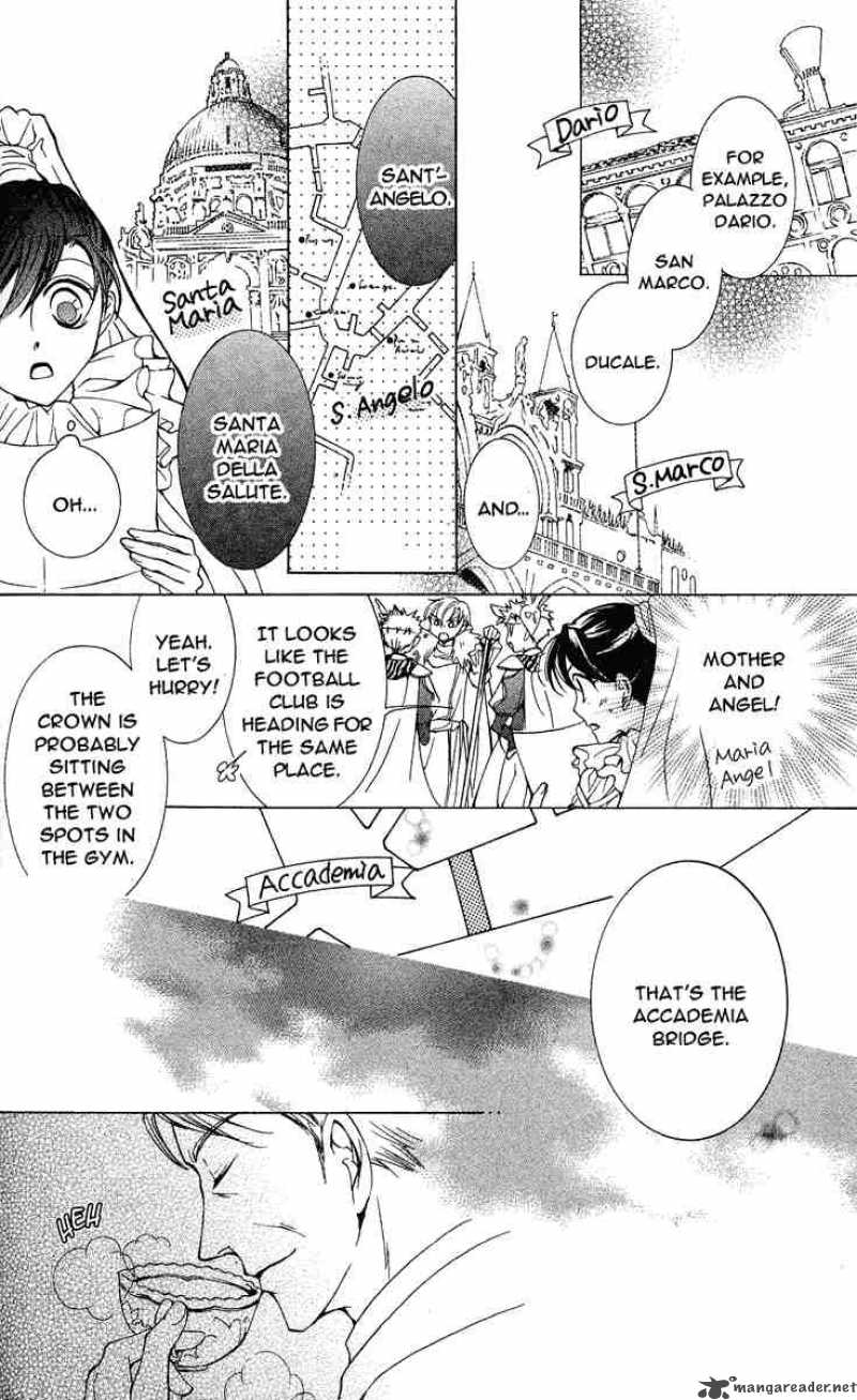 Ouran High School Host Club 24 11