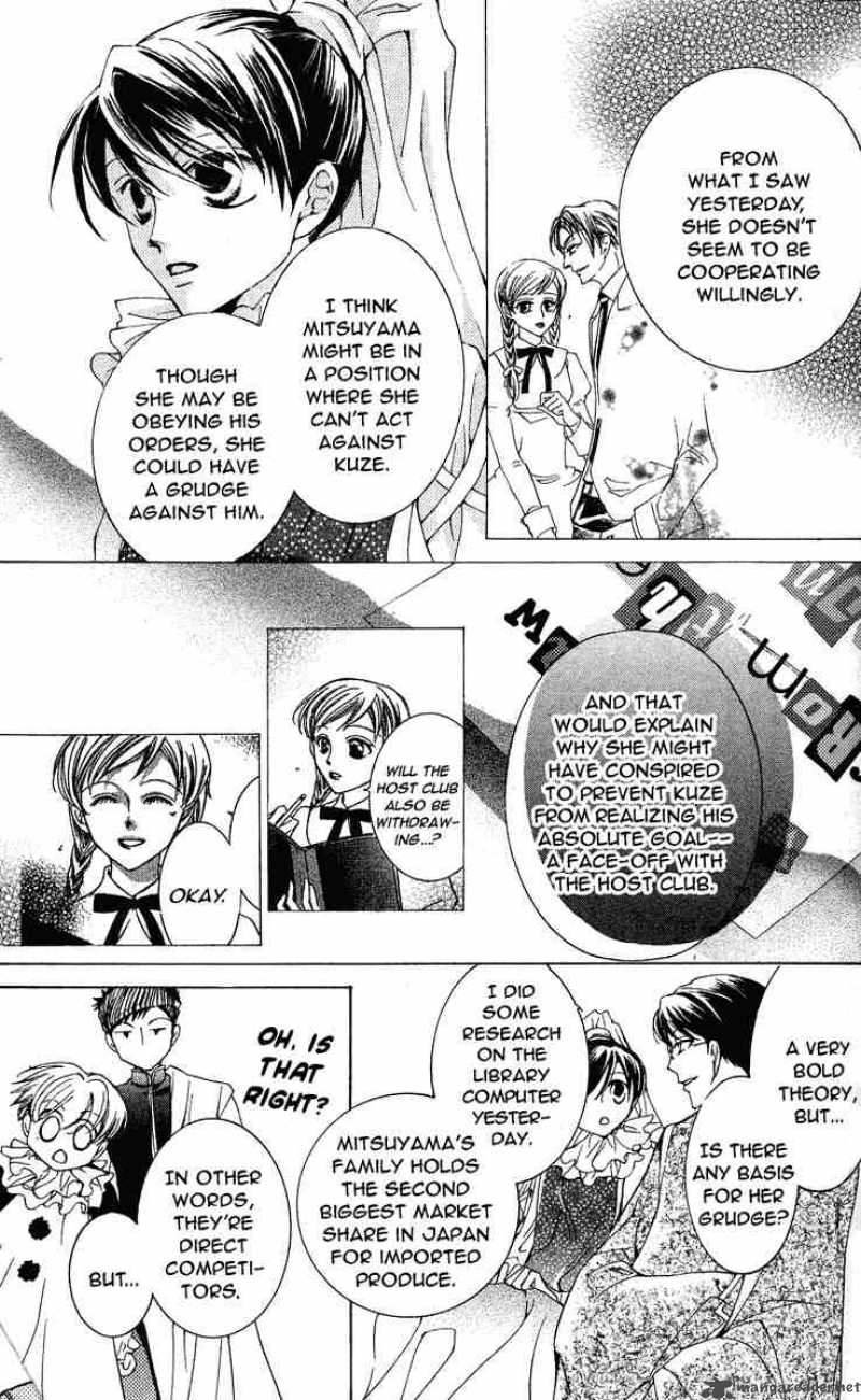 Ouran High School Host Club 24 14