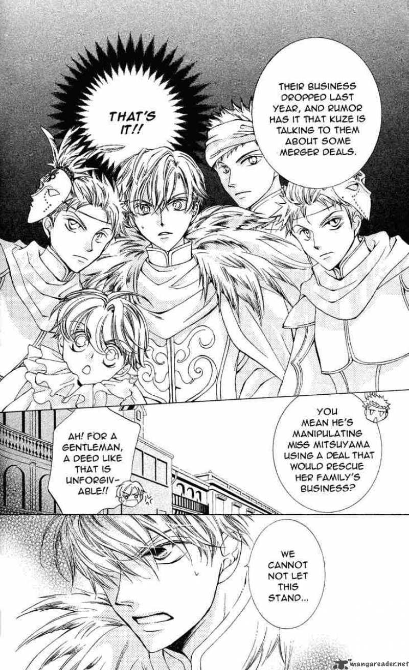 Ouran High School Host Club 24 15