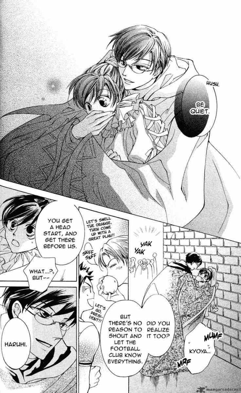 Ouran High School Host Club 24 19