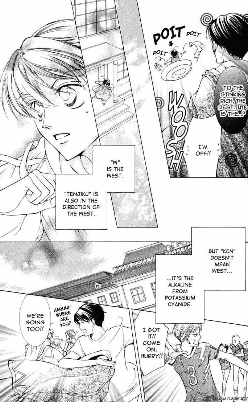 Ouran High School Host Club 24 20