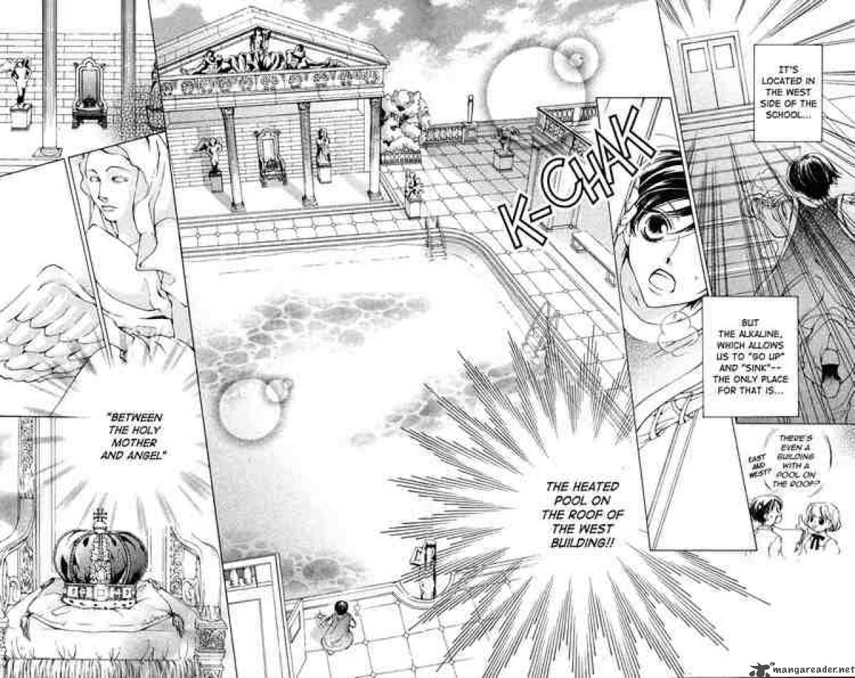 Ouran High School Host Club 24 21