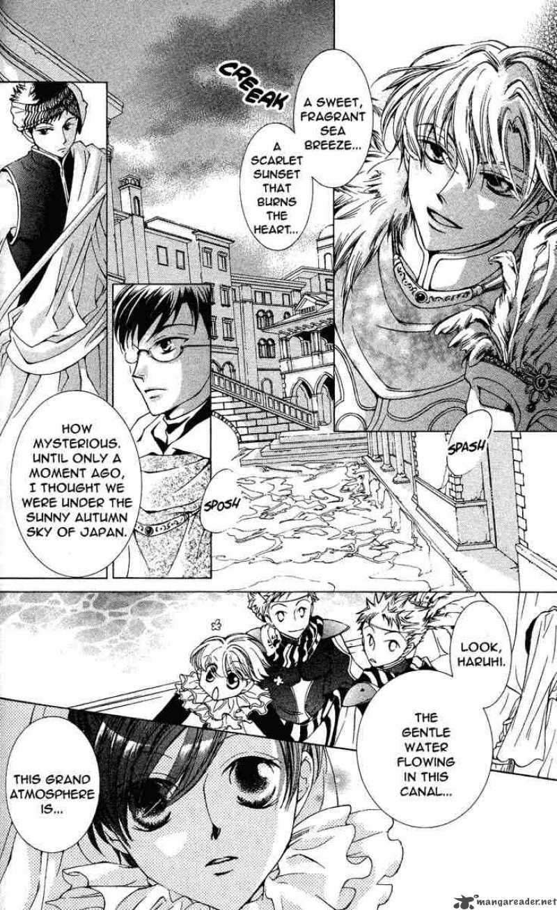 Ouran High School Host Club 24 3