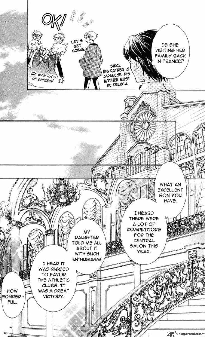 Ouran High School Host Club 25 25