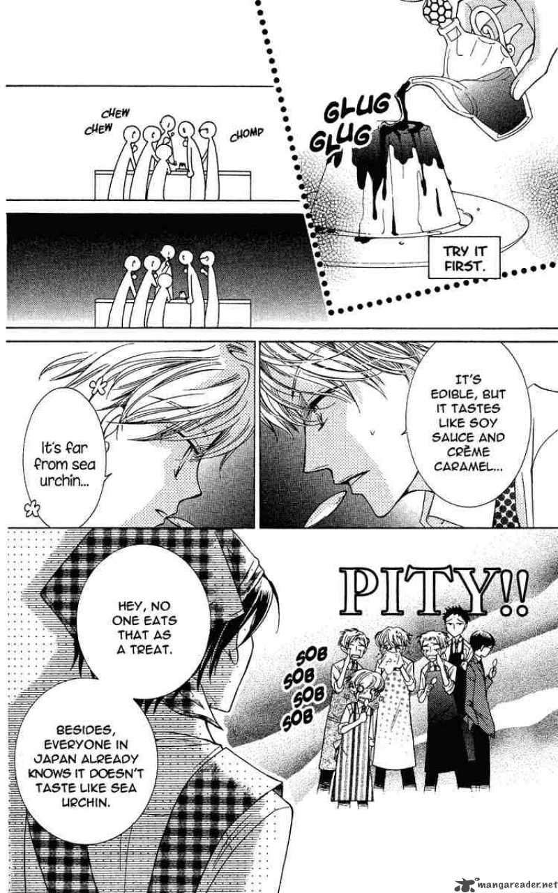 Ouran High School Host Club 27 21