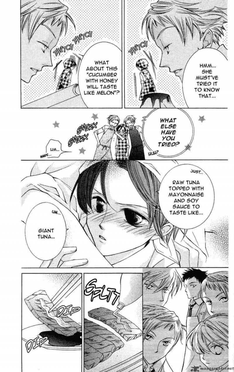 Ouran High School Host Club 27 22