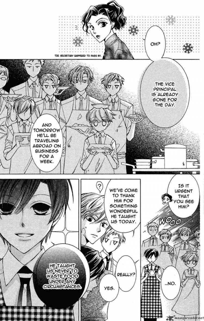 Ouran High School Host Club 27 28