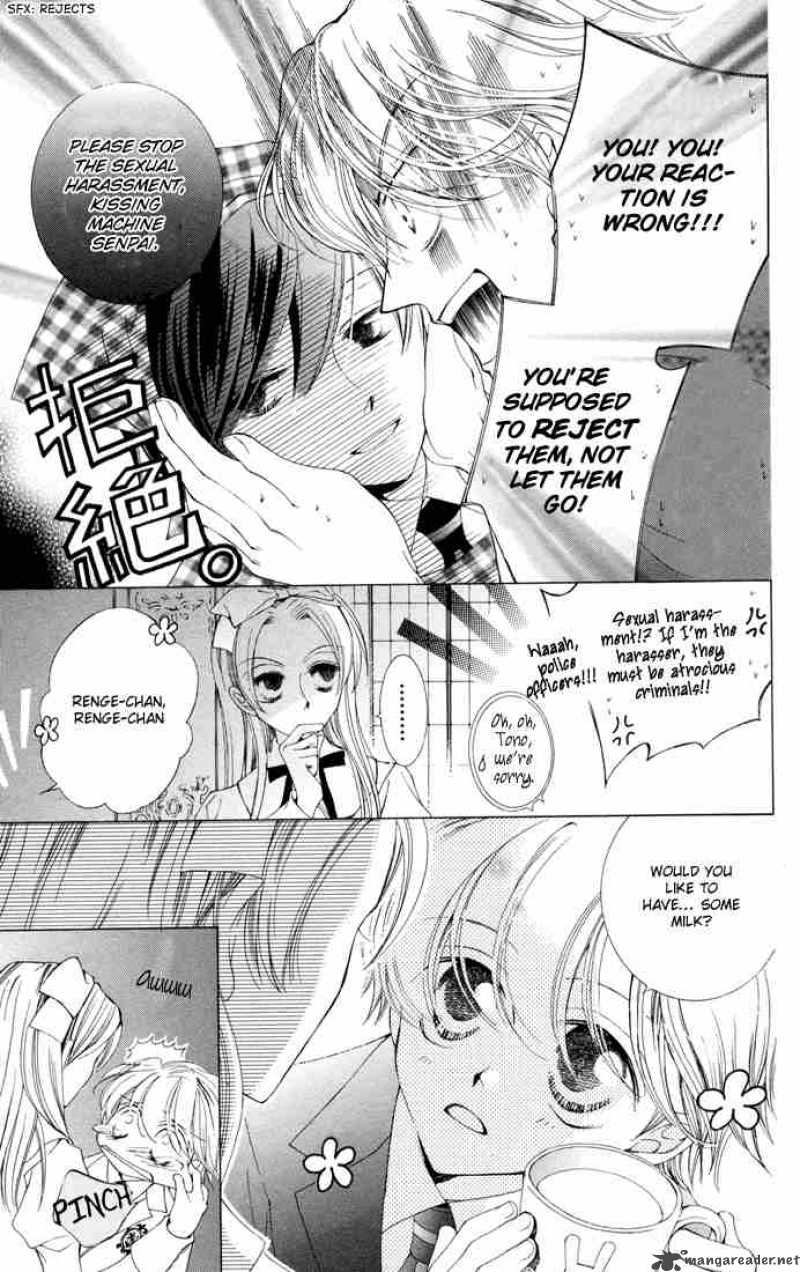 Ouran High School Host Club 3 27