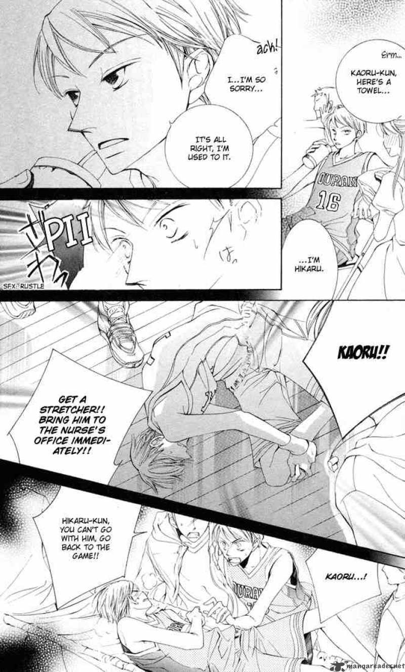Ouran High School Host Club 3 85