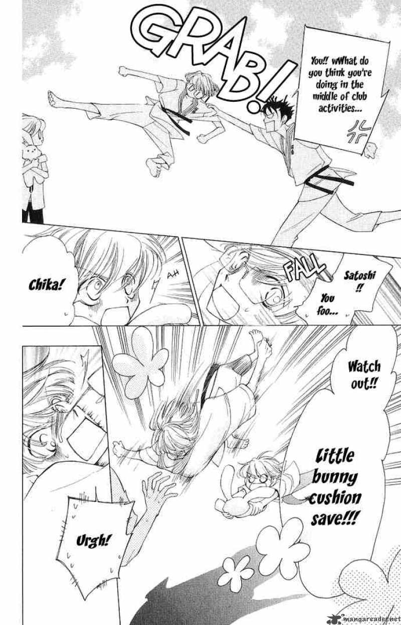 Ouran High School Host Club 30 13